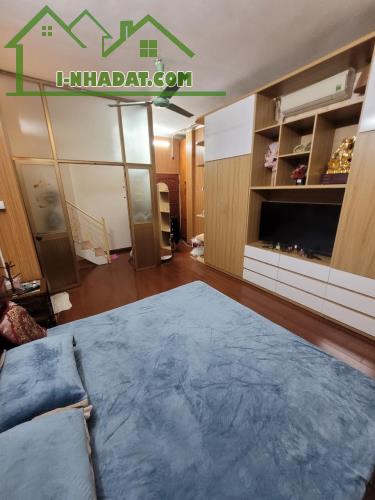 💥 Bán Nhà -Khâm Thiên -4,5tỷ , Ngõ 32 ,Dt 41m2 Mặt 2x12 - 1