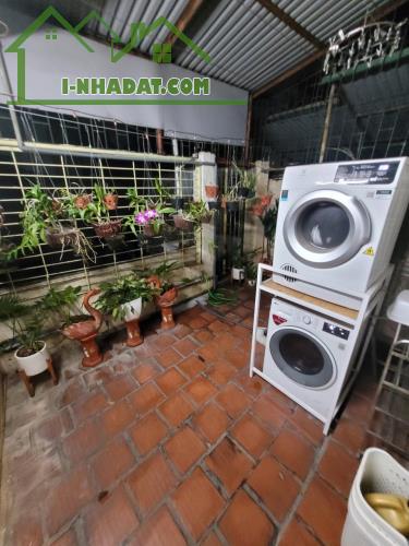 💥 Bán Nhà -Khâm Thiên -4,5tỷ , Ngõ 32 ,Dt 41m2 Mặt 2x12 - 2