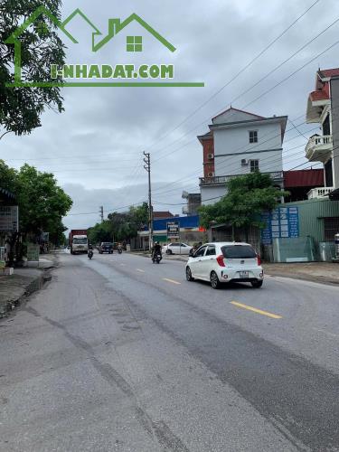 🇻🇳 Lô đất hiếm mặt đường 351 vị trí kinh doanh buôn bán giá chỉ 4,xx tỷ Lh 0979087664 - 1
