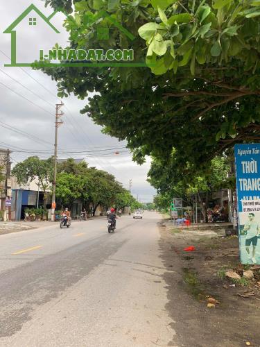 🇻🇳 Lô đất hiếm mặt đường 351 vị trí kinh doanh buôn bán giá chỉ 4,xx tỷ Lh 0979087664 - 2