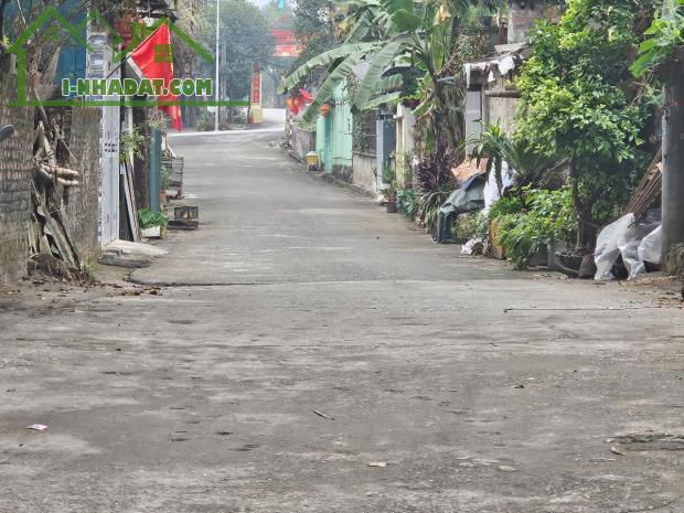 BÁN LÔ ĐẤT ĐẸP GIÁ TỐT - TẠI TRUNG TÂM P. TÂN THỊNH - TP. HÒA BÌNH
