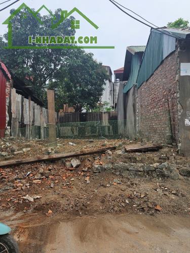 BÁN LÔ ĐẤT ĐẸP GIÁ TỐT - TẠI TRUNG TÂM P. TÂN THỊNH - TP. HÒA BÌNH - 2
