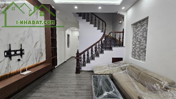 💥💥💥1.Nhà Đẹp - Dương Nội - Hà Đông -  54m2 - Ở  Ngay  - tài chính khoảng 7.5  tỷ - 4