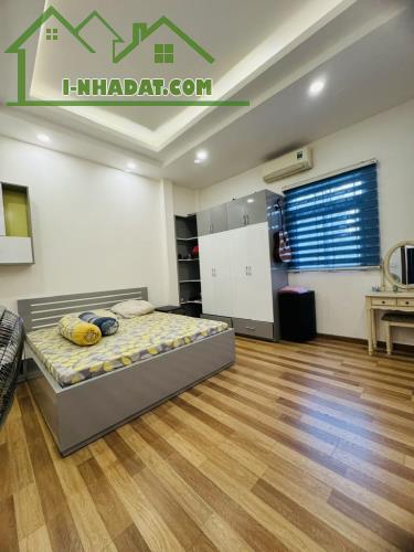 BÁN NHÀ ĐẸP MẶT TIỀN KHU TÊN LỬA – 4 TẦNG CHỈ 8.5 TỶ – Ở NGAY – KINH DOANH ĐỈNH - 3