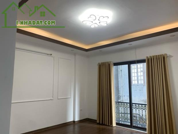 🌟 CƠ HỘI VÀNG – NHÀ 5 TẦNG PHỐ LỤA VẠN PHÚC – Ở NGAY, ĐẦU TƯ SINH LỜI 🌟