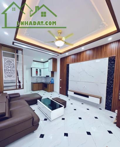 🌟 CƠ HỘI VÀNG – NHÀ 5 TẦNG PHỐ LỤA VẠN PHÚC – Ở NGAY, ĐẦU TƯ SINH LỜI 🌟 - 1
