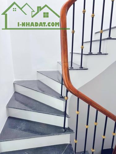 🌟 CƠ HỘI VÀNG – NHÀ 5 TẦNG PHỐ LỤA VẠN PHÚC – Ở NGAY, ĐẦU TƯ SINH LỜI 🌟 - 2