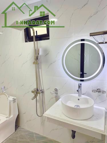 🌟 CƠ HỘI VÀNG – NHÀ 5 TẦNG PHỐ LỤA VẠN PHÚC – Ở NGAY, ĐẦU TƯ SINH LỜI 🌟 - 3