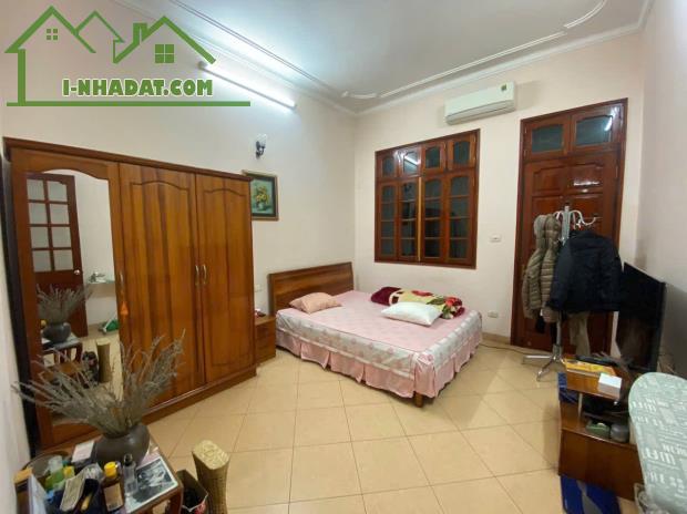Cần bán nhà ngõ 165 Chợ Khâm Thiên, Đống Đa, 55m2, nhà dân xây, 9.8 tỷ - 3