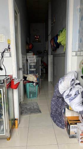 Nhà bán đường lưu hữu Phước-DT-8,5m x 10,5m)-1 trệt-2 lâu-2PN - 3