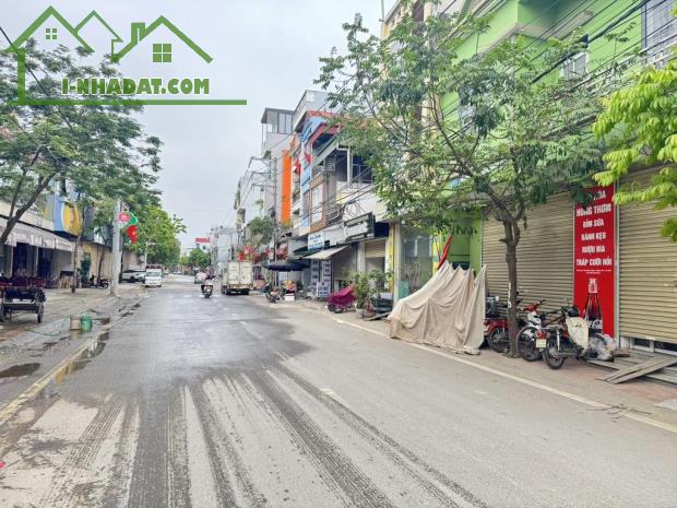 40m2 BẮC HỒNG - MẶT TIỀN QUYỀN LỰC - Ô TÔ VÀO ĐẤT - CÁCH XE TẢI TRÁNH - TIỆN ÍCH BẠT NGÀN - 2