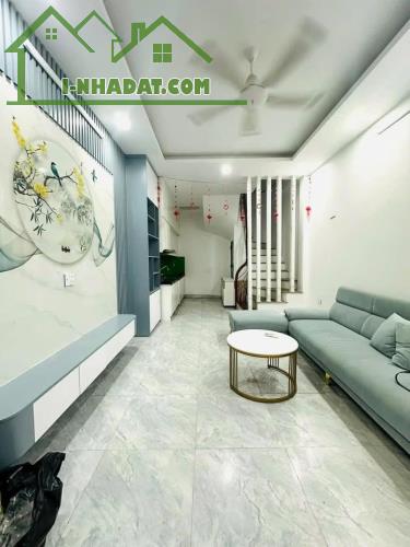 CƠ HỘI SỞ HỮU NHÀ PHỐ 5T ĐẲNG CẤP TẠI TRẦN PHÚ