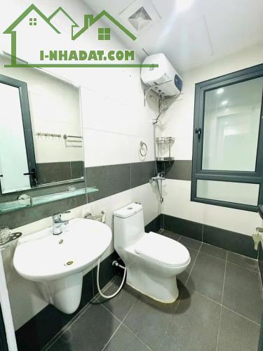 CƠ HỘI SỞ HỮU NHÀ PHỐ 5T ĐẲNG CẤP TẠI TRẦN PHÚ - 2