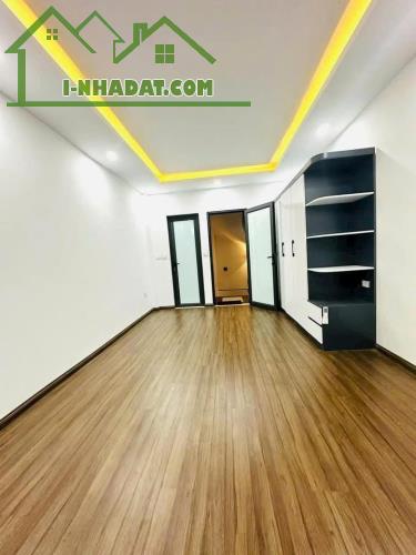 CƠ HỘI SỞ HỮU NHÀ PHỐ 5T ĐẲNG CẤP TẠI TRẦN PHÚ - 3