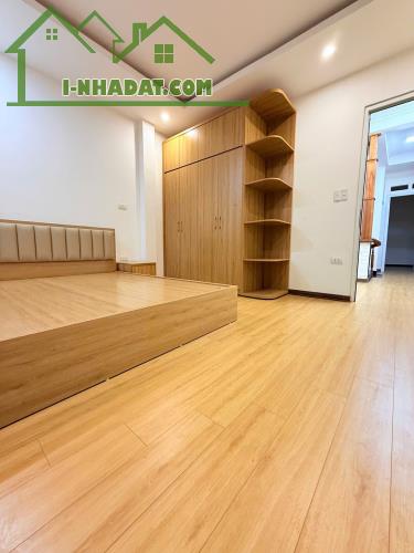 Bán Nhà Ngọc Thụy, Long Biên, Ô Tô Đỗ Cửa. 50m2, 4T giá 8,8 tỷ (cam kết chuẩn) - 3