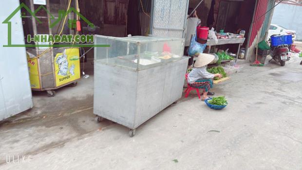 LÔ DDAATS VỊ TRÍ VÀNG DT 84 M FUN THỔ TC ĐƯỜNG CHỤC CHÍNH KINH DOANH TẠI NINH MÔN HIỀN