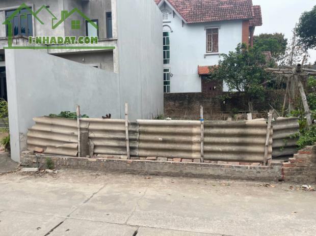 LÔ DDAATS VỊ TRÍ VÀNG DT 84 M FUN THỔ TC ĐƯỜNG CHỤC CHÍNH KINH DOANH TẠI NINH MÔN HIỀN - 3