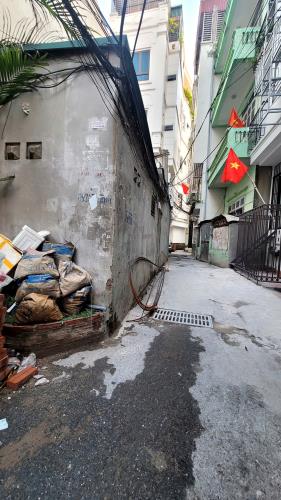 Bán gấp Đất xây CCMN tại Mỹ Đình, 52m2, MT: 4.6m Lô Góc, 3 Thoáng, Kinh doanh