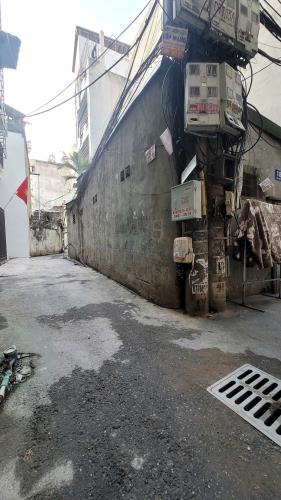 Bán gấp Đất xây CCMN tại Mỹ Đình, 52m2, MT: 4.6m Lô Góc, 3 Thoáng, Kinh doanh - 1
