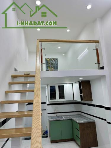 CHÍNH CHỦ BÁN NHÀ GẤP GIÁ TỐT – XUÂN THỚI THƯỢNG, HÓC MÔN