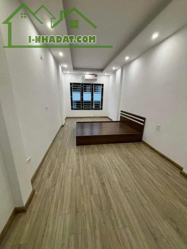 Cho thuê MP Lưu Quang Vũ 5 tầng x 40m2, thang máy, thông sàn 25 Triệu KD VP, mọi mô - 1