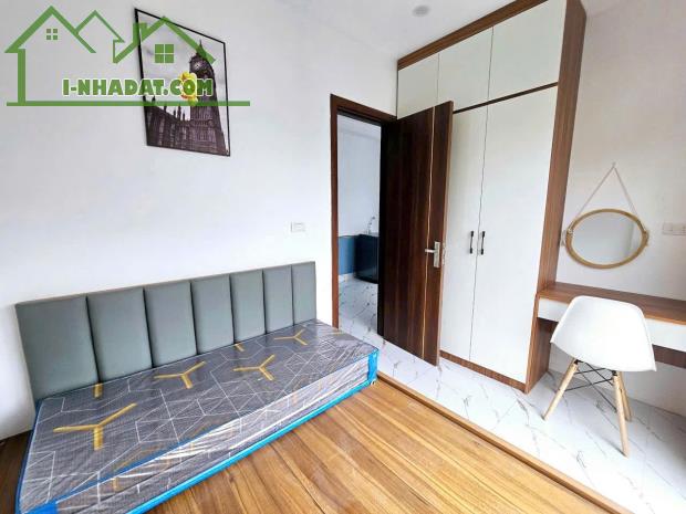 BÁN  TÒA CCMN MINH KHAI, HAI BÀ TRƯNG, 68M2, 7 TẦNG THANG MÁY, FULL NỘI THẤT, GẦN Ô TÔ