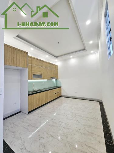 BÁN NHÀ 5 PHÒNG NGỦ GẦN AEON – CẦU VĨNH TUY – DIỆN TÍCH RỘNG – GIÁ RẺ NHẤT PHÂN KHÚC - 1