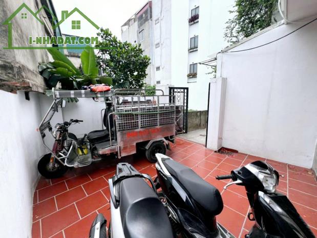 BÁN NHÀ 5 PHÒNG NGỦ GẦN AEON – CẦU VĨNH TUY – DIỆN TÍCH RỘNG – GIÁ RẺ NHẤT PHÂN KHÚC - 4
