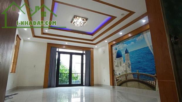 Bán nhà 4 tầng lô góc sạch đẹp TDC Sao Sáng - 2