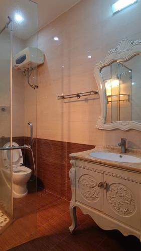 Bán nhà 4 tầng lô góc sạch đẹp TDC Sao Sáng - 3