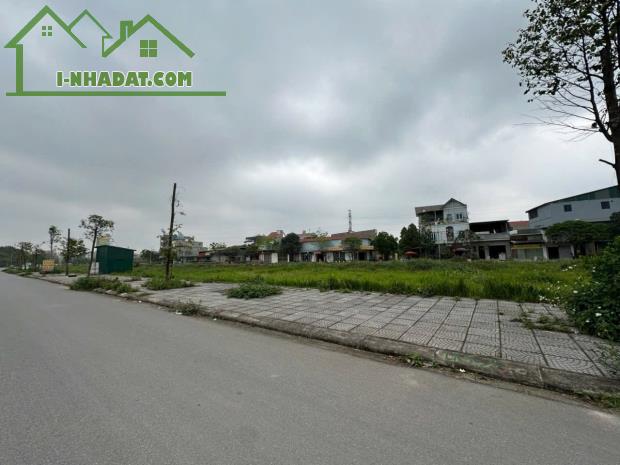 Bán đất KĐT Bảo Long, Từ Sơn, Bắc Ninh - Liền kề Đông Anh, Hà Nội - 2