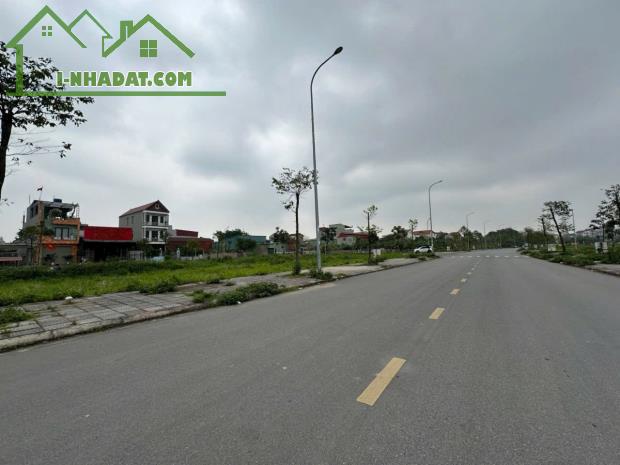 Bán đất KĐT Bảo Long, Từ Sơn, Bắc Ninh - Liền kề Đông Anh, Hà Nội - 1
