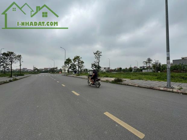 Bán đất KĐT Bảo Long, Từ Sơn, Bắc Ninh - Liền kề Đông Anh, Hà Nội