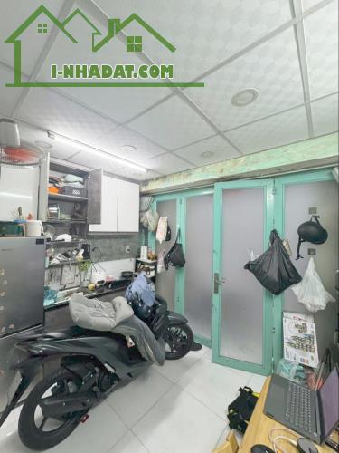 Bán nhà Liên Khu 10-11, Bình Trị Đông, ngay Phan Anh, ngã tư 4 xã, 2 tầng, chỉ hơn 1 tỷ - 2