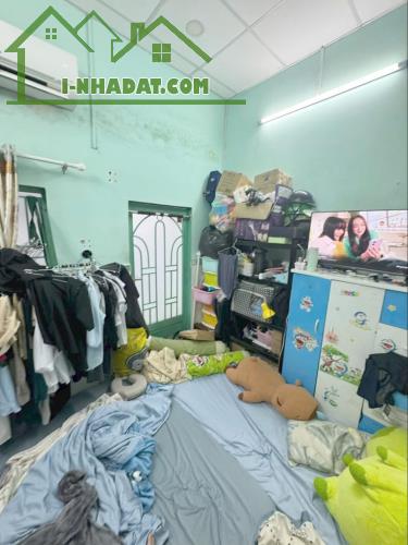 Bán nhà Liên Khu 10-11, Bình Trị Đông, ngay Phan Anh, ngã tư 4 xã, 2 tầng, chỉ hơn 1 tỷ - 3