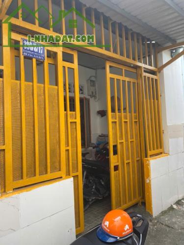 Cần Bán Nhanh Trong Tháng Căn Nhà Tại 390/8/17, Phan Huy Ích, P12 , Q Gò Vấp, TP HCM