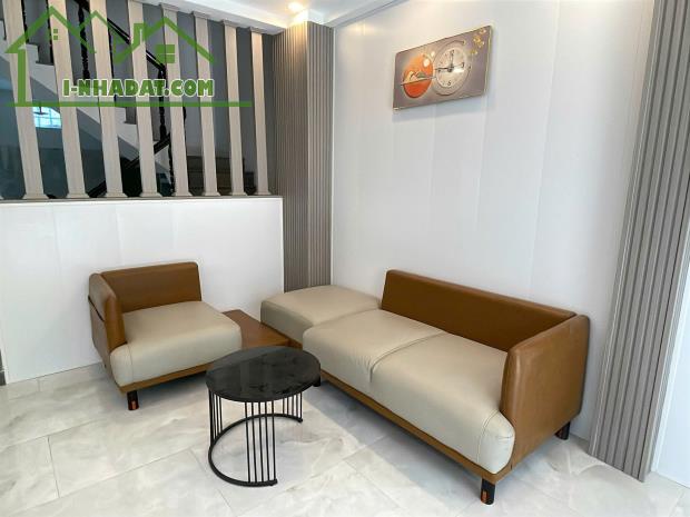 🏡 BÁN NHÀ 2 MẶT TIỀN ĐƯỜNG SỐ 7 - KDC NAM LONG, P. AN LẠC, Q. BÌNH TÂN - 2