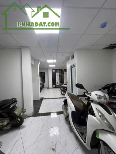 Nhà căn hộ chung cư Thụy Khuê Lạc Long Quân - 2