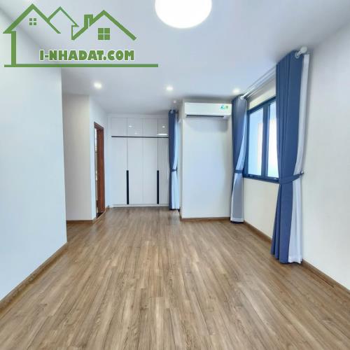 Căn hộ 3 phòng ngủ, 124,5m, nội thất cơ bản hoàn thiện- Iris Garden, Mỹ Đình. - 1