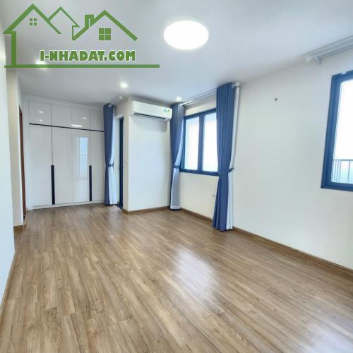 Căn hộ 3 phòng ngủ, 124,5m, nội thất cơ bản hoàn thiện- Iris Garden, Mỹ Đình. - 2