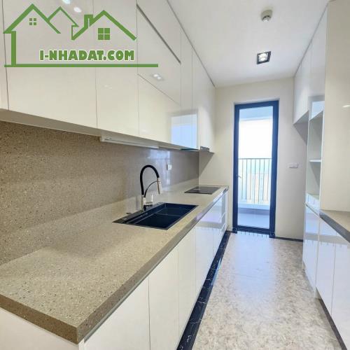 Căn hộ 3 phòng ngủ, 124,5m, nội thất cơ bản hoàn thiện- Iris Garden, Mỹ Đình. - 3