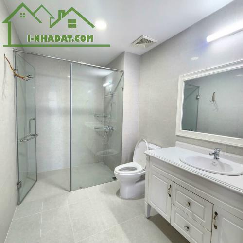 Căn hộ 3 phòng ngủ, 124,5m, nội thất cơ bản hoàn thiện- Iris Garden, Mỹ Đình. - 4