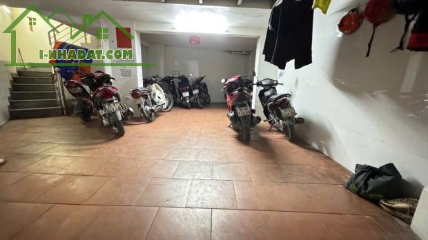 SIÊU PHẨM KINH DOANH CCMN - 6 TẦNG - 11 PHÒNG KHÉP KÍN - THU NHẬP 360 TRIỆU/NĂM - MỸ ĐÌNH - 1