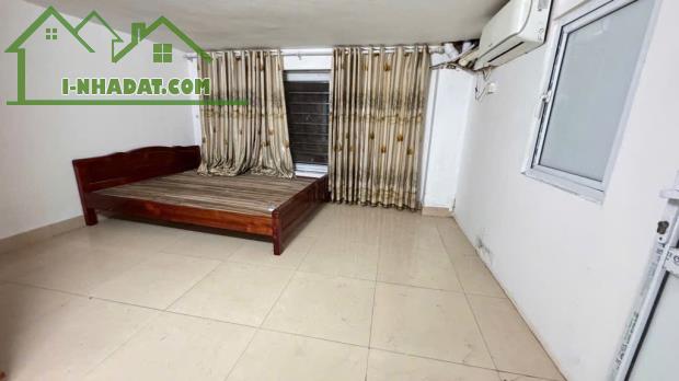 SIÊU PHẨM KINH DOANH CCMN - 6 TẦNG - 11 PHÒNG KHÉP KÍN - THU NHẬP 360 TRIỆU/NĂM - MỸ ĐÌNH - 2