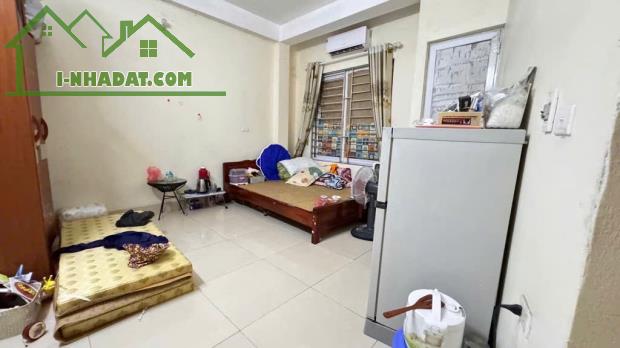 SIÊU PHẨM KINH DOANH CCMN - 6 TẦNG - 11 PHÒNG KHÉP KÍN - THU NHẬP 360 TRIỆU/NĂM - MỸ ĐÌNH - 3