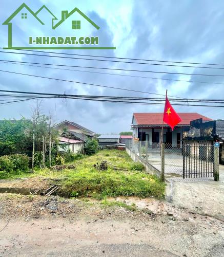 Bán đất 150m2 mặt tiền Tôn Thất Sơn rộng 19,5m, P. Thủy Phương, Hương Thủy, chỉ 1,89 tỷ - 3