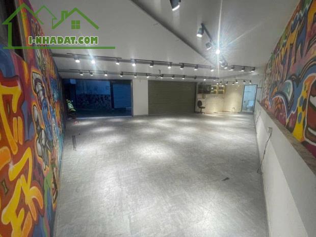 Cho thuê MBKD Cà Phê, Salon, Nhà hàng, VP C.ty, KD online Phố Trung Hoà 85m2, 20 Triệu - 3