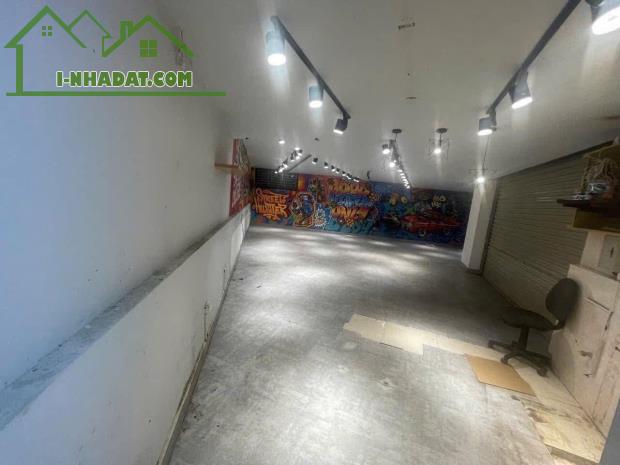 Cho thuê MBKD Cà Phê, Salon, Nhà hàng, VP C.ty, KD online Phố Trung Hoà 85m2, 20 Triệu - 4