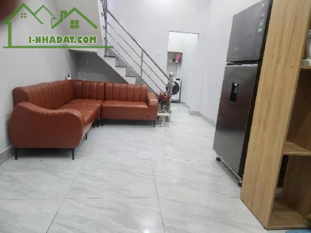 Nhà tân phú ,nhà đẹp lộng lẫy - 2