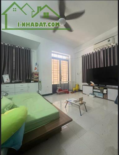 Bán GẤP nhà 4 lầu HẼM XE TẢI Trần Thị Trọng, P15 Tân Bình 9.1 tỷ. - 2